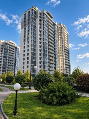 продаж Нова 2-кімн квартира ЖК Новопечерські Липки Ремонт 3й