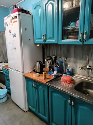 Продам свою 2к. квартиру, Київ, Бориспільська, 32А