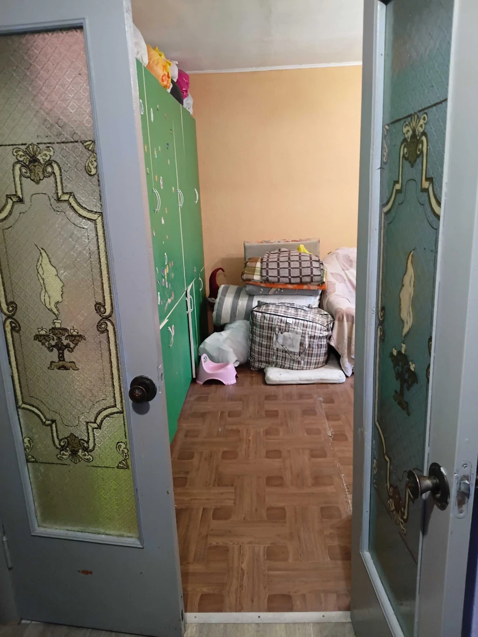 Продам свою 2к. квартиру, Київ, Бориспільська, 32А