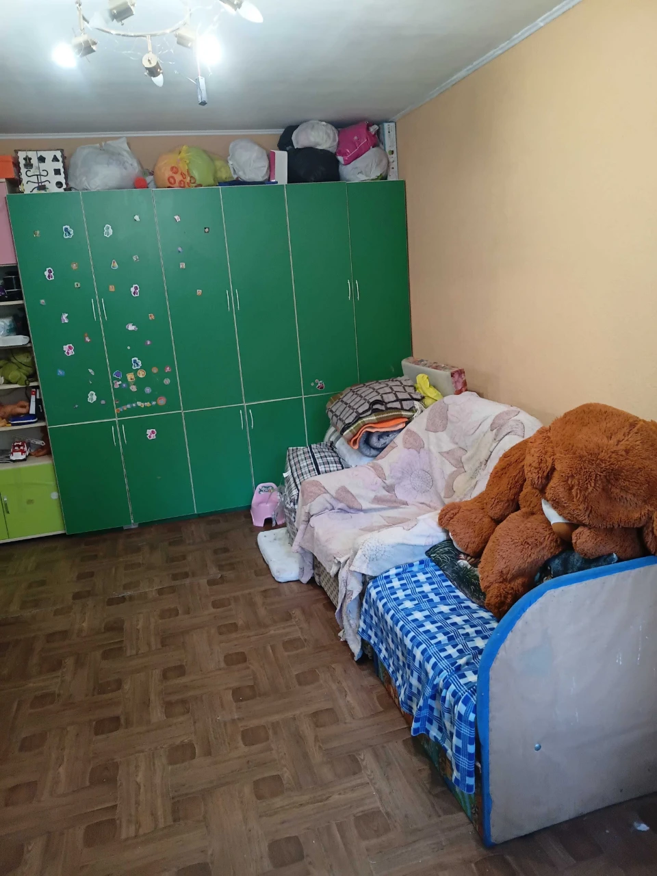 Продам свою 2к. квартиру, Київ, Бориспільська, 32А