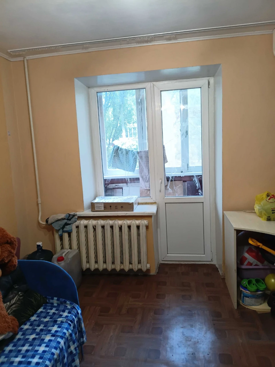 Продам свою 2к. квартиру, Київ, Бориспільська, 32А