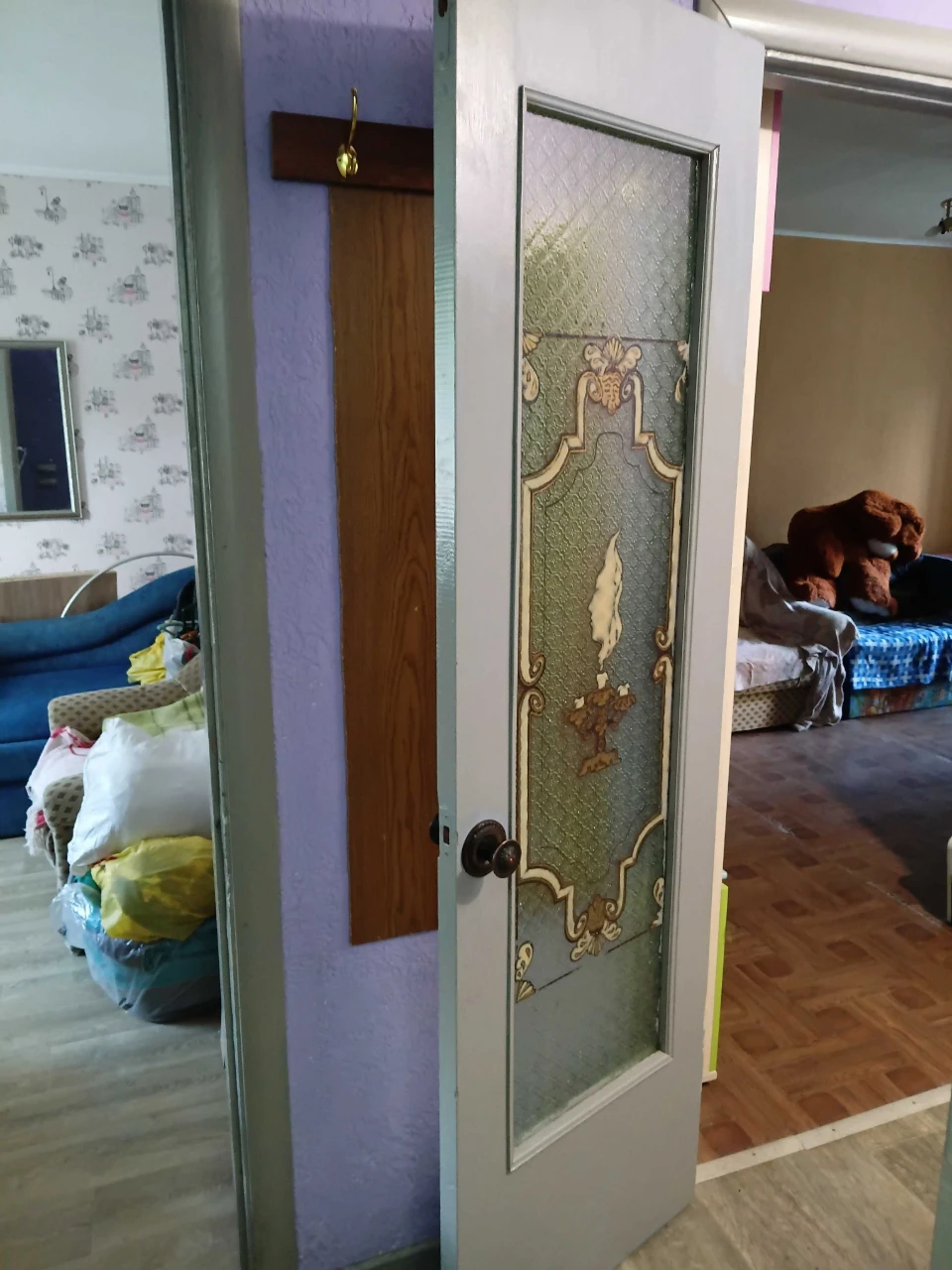 Продам свою 2к. квартиру, Київ, Бориспільська, 32А