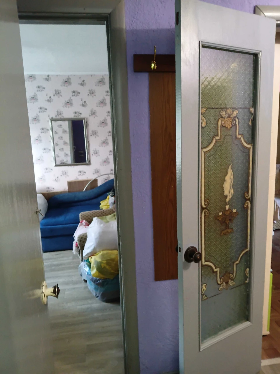 Продам свою 2к. квартиру, Київ, Бориспільська, 32А