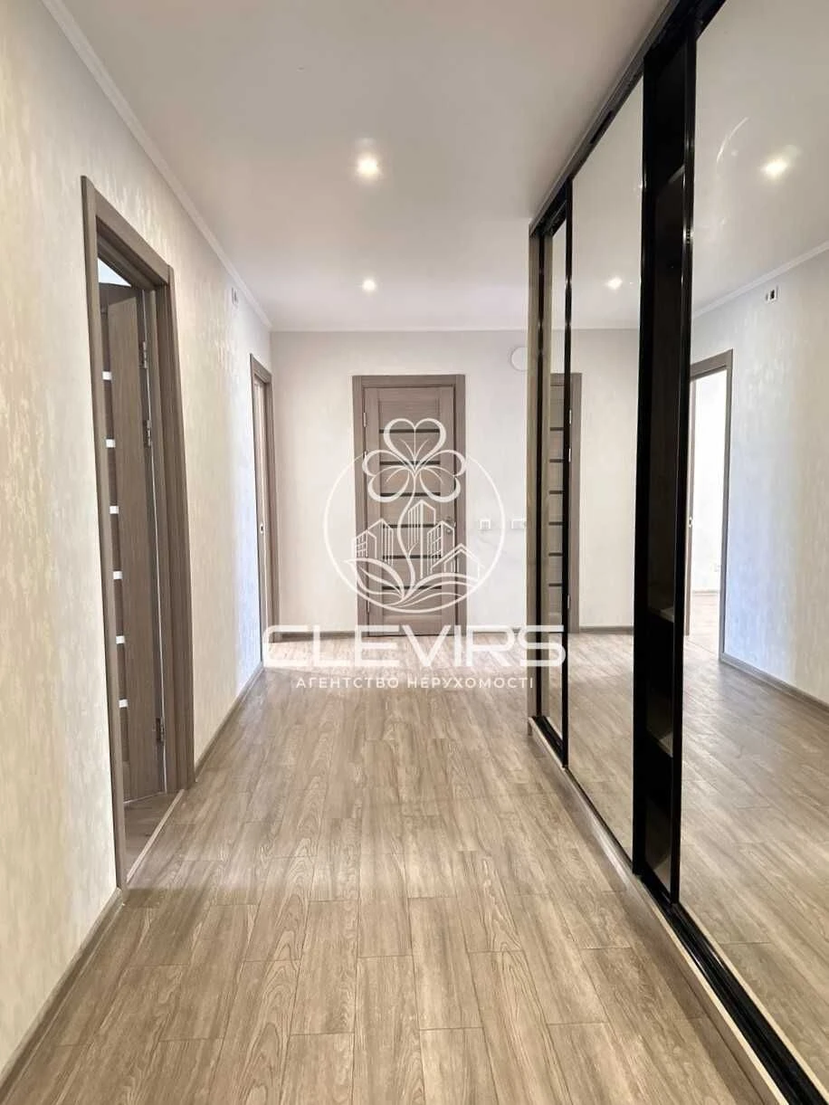 Продаж просторої 3х кімнатної квартири ЖК Liko Grad Perfect