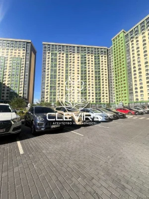 Продаж просторої 3х кімнатної квартири ЖК Liko Grad Perfect