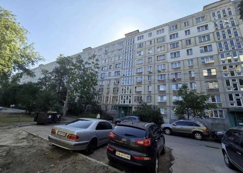 ТОП!! 2К Лісовий проспект 31 Деснянський р-н метро Лісова