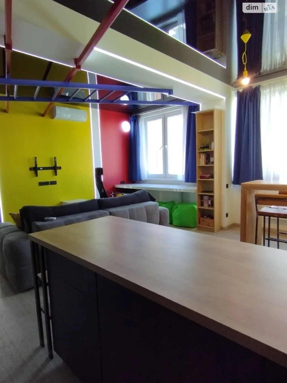 For sale Apartment Shevchenkivskyi
