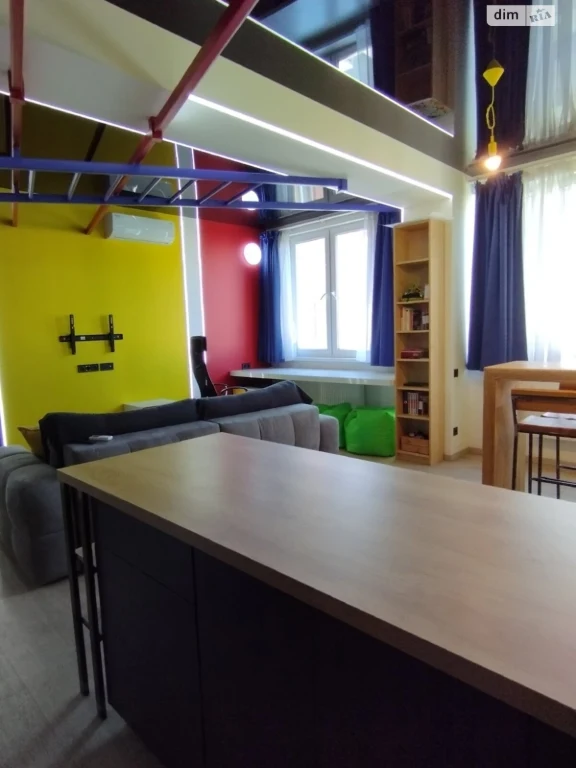 For sale Apartment Shevchenkivskyi