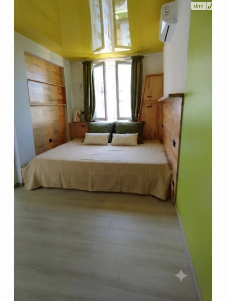 For sale Apartment Shevchenkivskyi