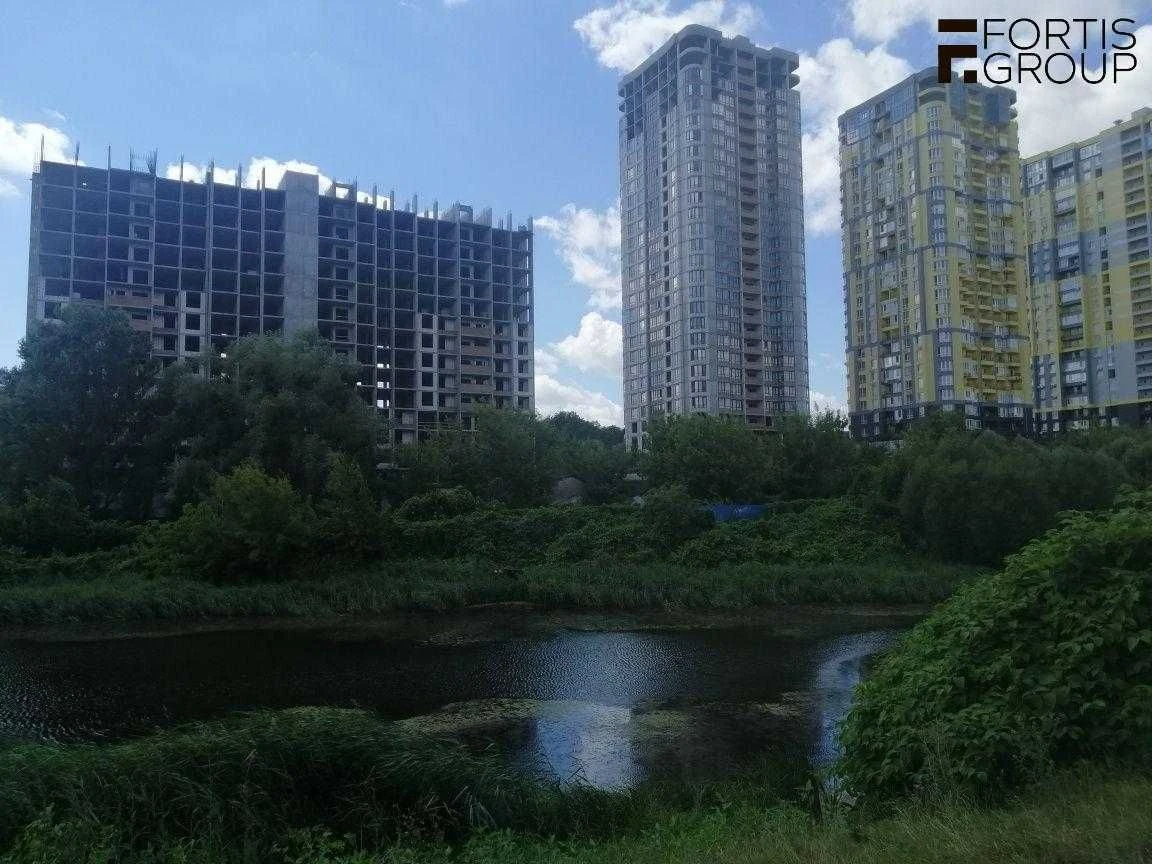 Продаж 1-кімнатної квартири в ЖК «Медовий-2», вул. Радченка,