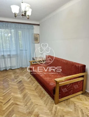 Держпрограми. Продаж 2 к квартири, проспект Голосіївський 10