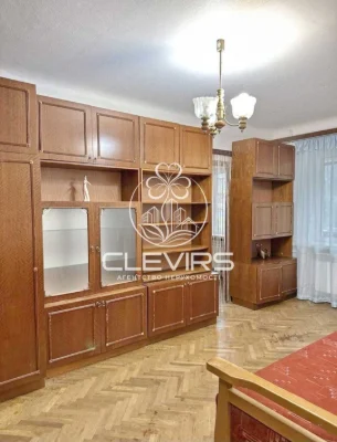 Держпрограми. Продаж 2 к квартири, проспект Голосіївський 10