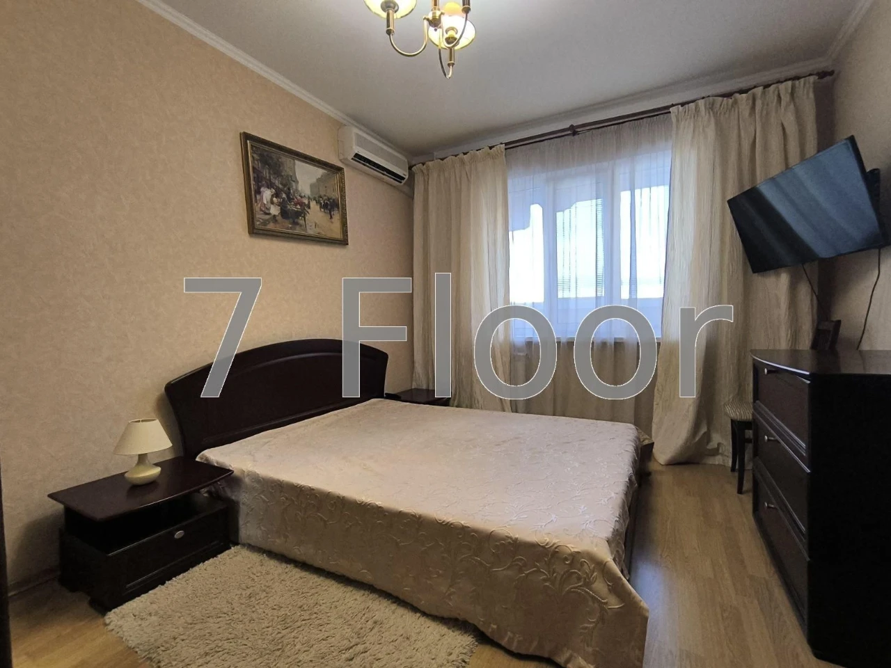 2 кімнатна квартира, метро Вирлиця, Харківський масив, Верби