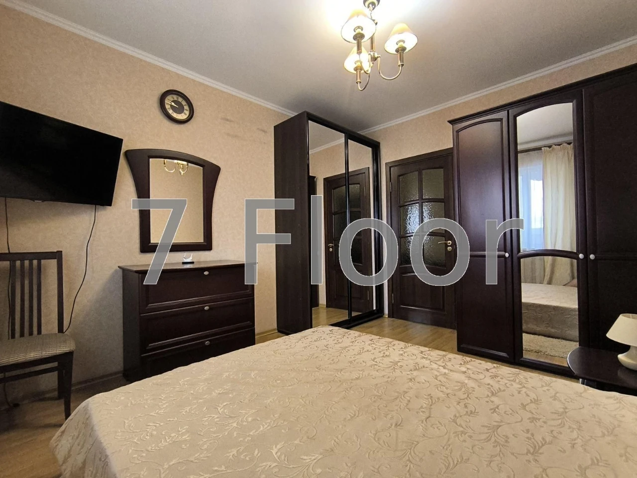 2 кімнатна квартира, метро Вирлиця, Харківський масив, Верби
