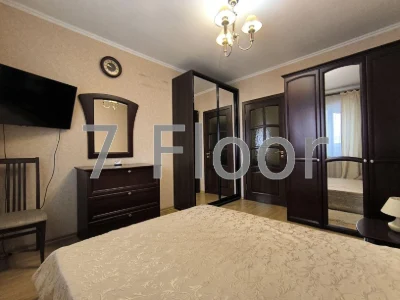 2 кімнатна квартира, метро Вирлиця, Харківський масив, Верби