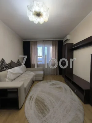 2 кімнатна квартира, метро Вирлиця, Харківський масив, Верби