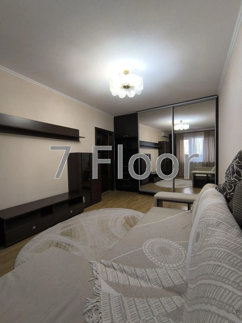 2 кімнатна квартира, метро Вирлиця, Харківський масив, Верби
