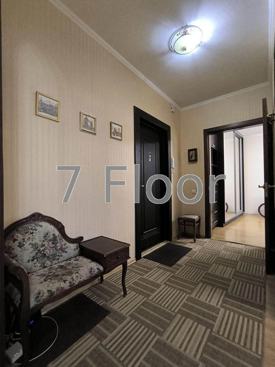 2 кімнатна квартира, метро Вирлиця, Харківський масив, Верби