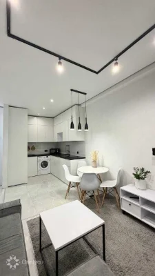 ЦІНА ТОП!!БЕЗ КОМІСІЇ! Продаж 1-кімнатної квартири 41 м² в Ж
