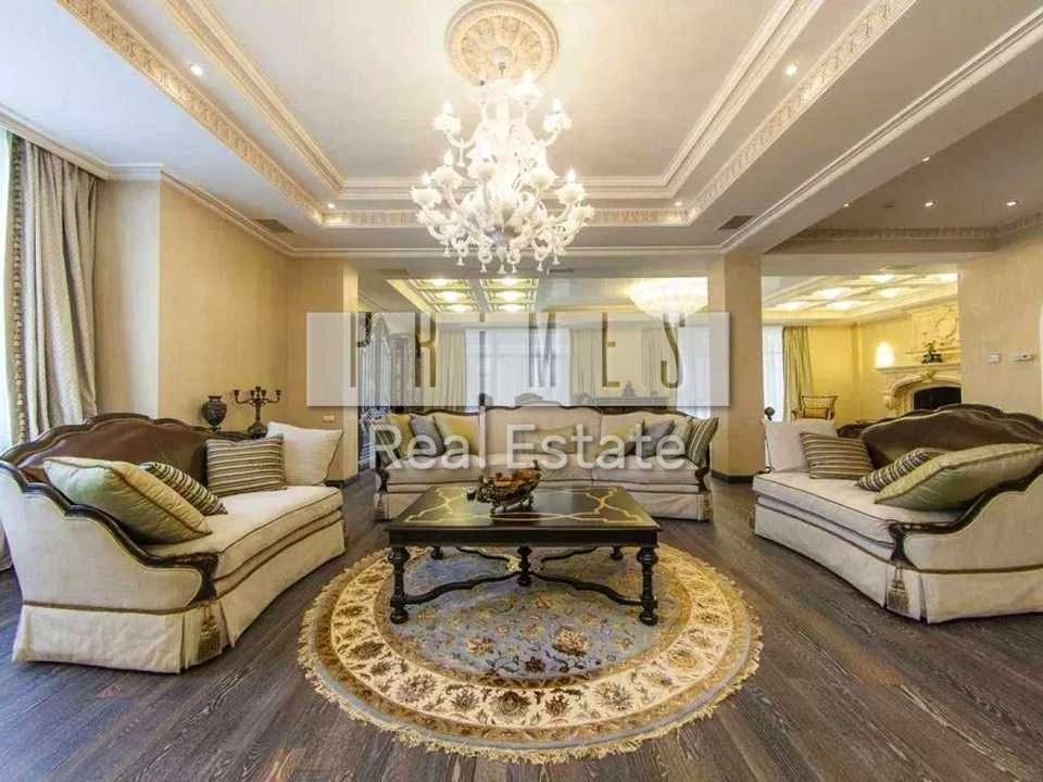 Будинок. Київ, Звіринецька вул.