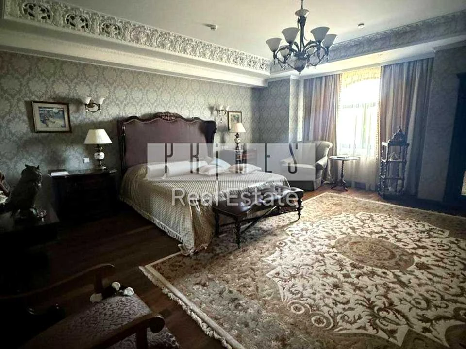 Будинок. Київ, Звіринецька вул.
