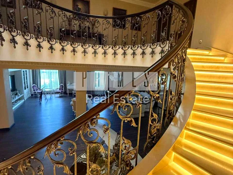 Будинок. Київ, Звіринецька вул.
