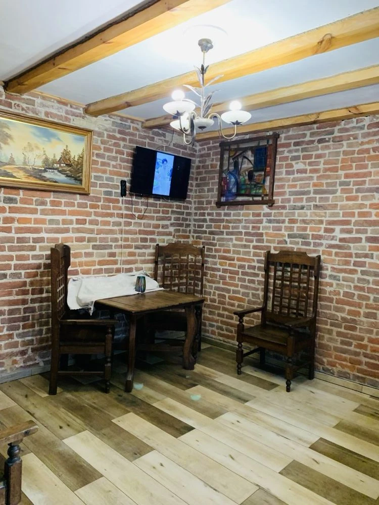 Property: House in Rogatka Area