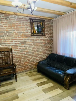 Property: House in Rogatka Area