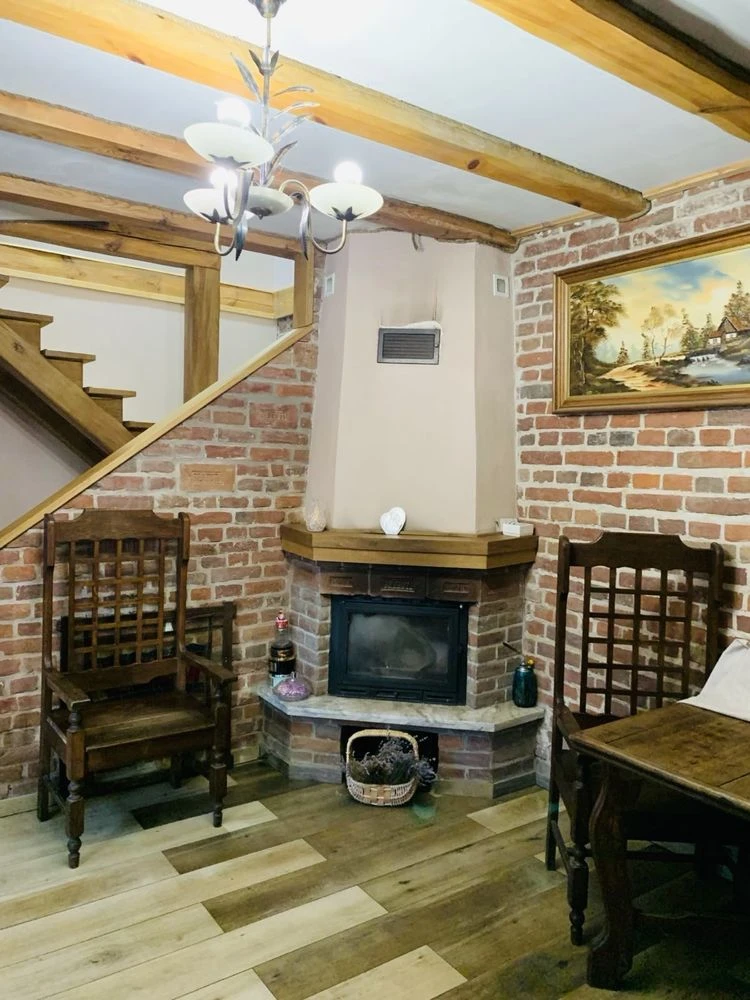 Property: House in Rogatka Area