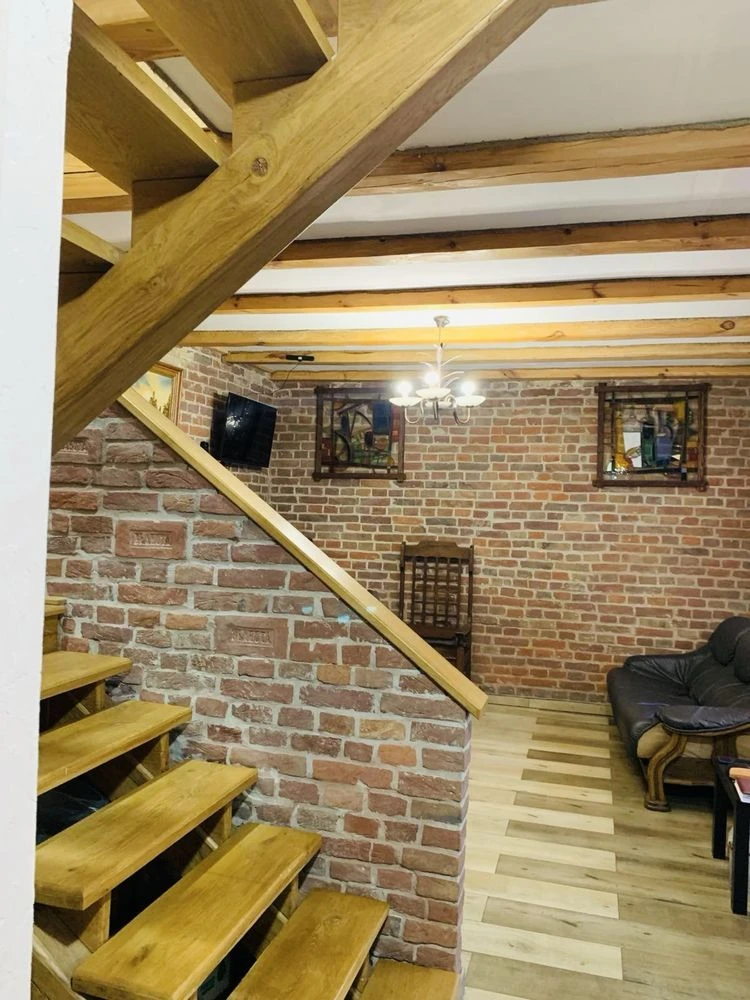 Property: House in Rogatka Area