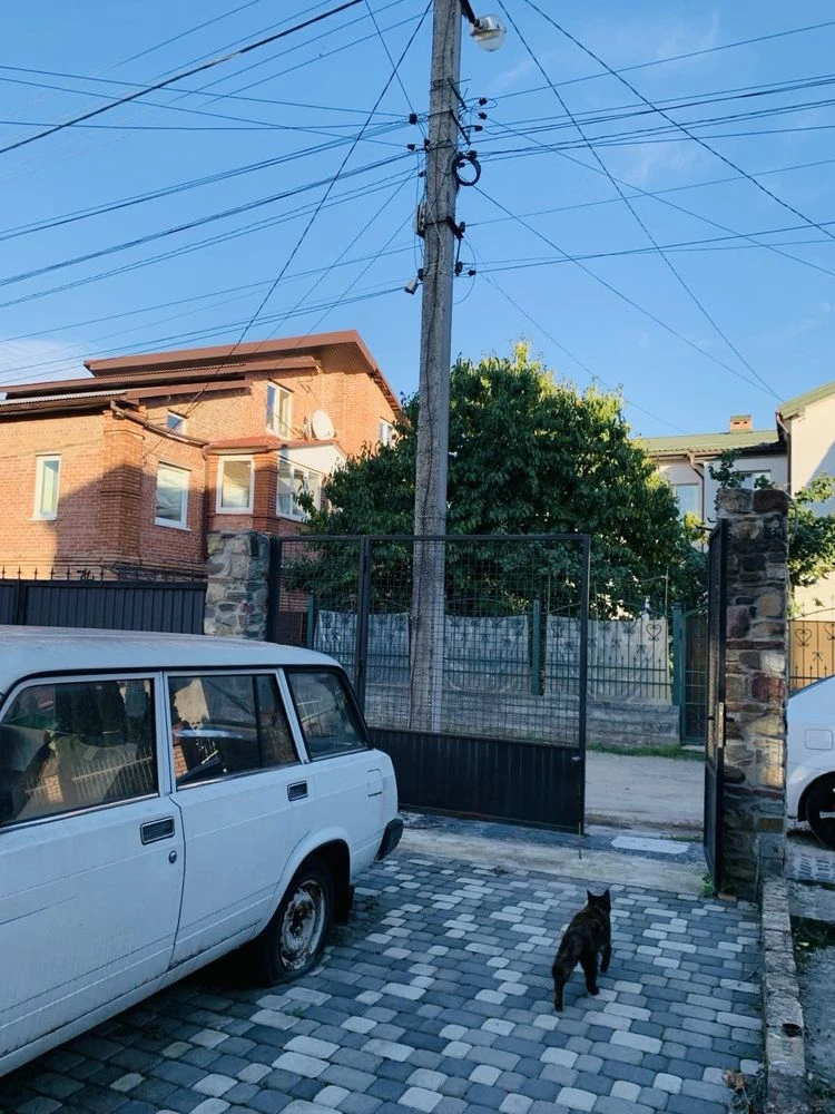 Property: House in Rogatka Area