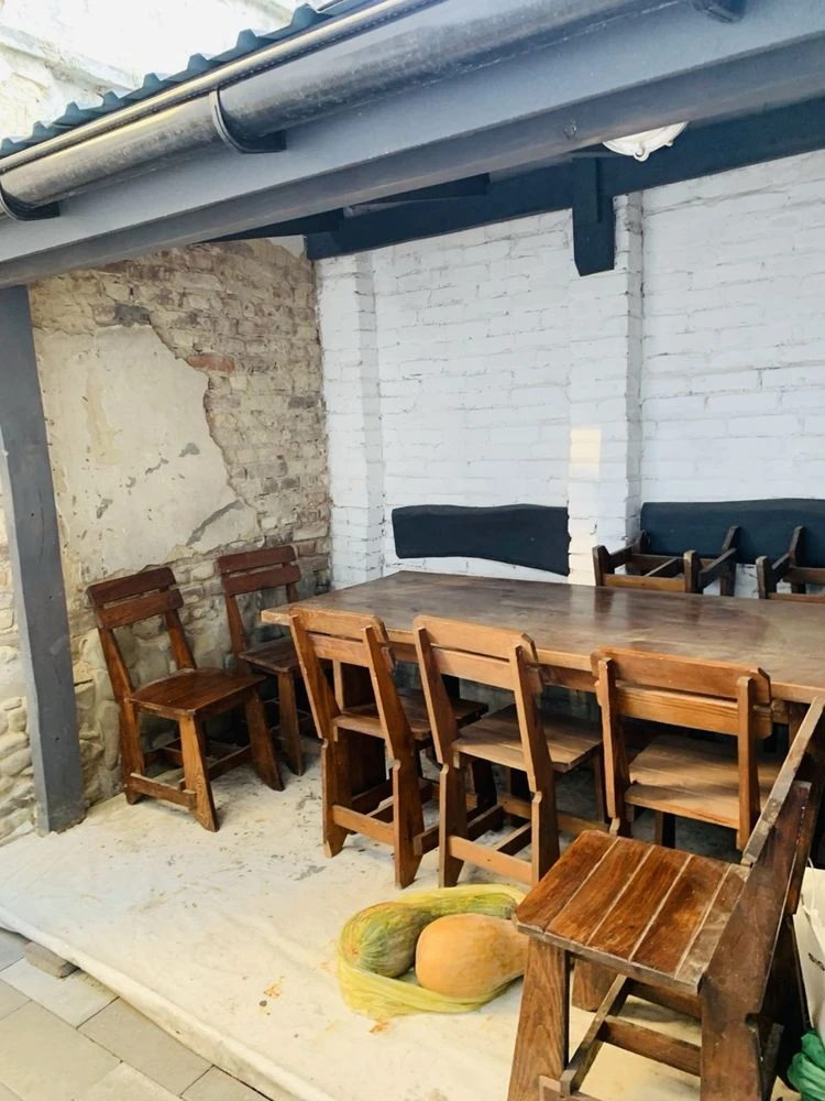 Property: House in Rogatka Area