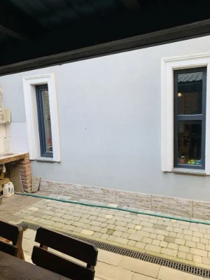 Property: House in Rogatka Area