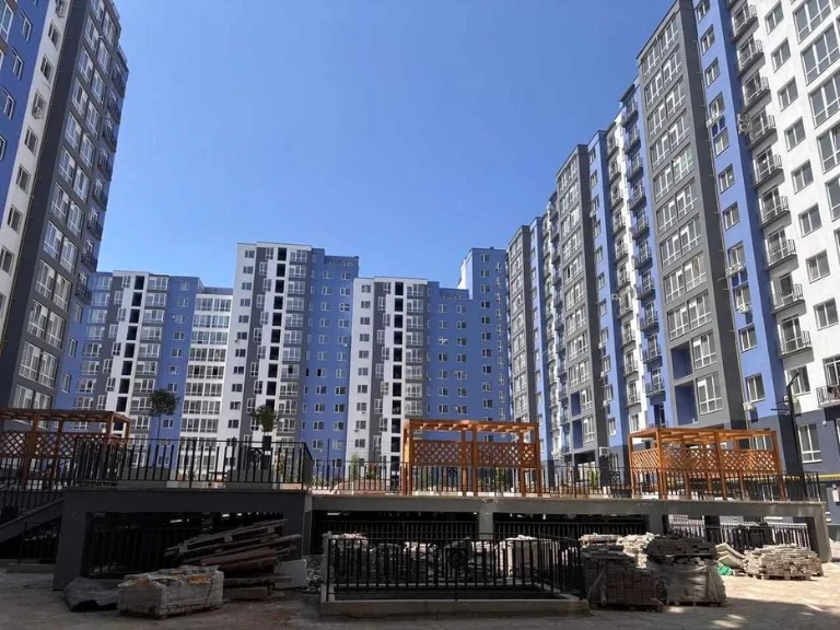 1 комнатная квартира в центре