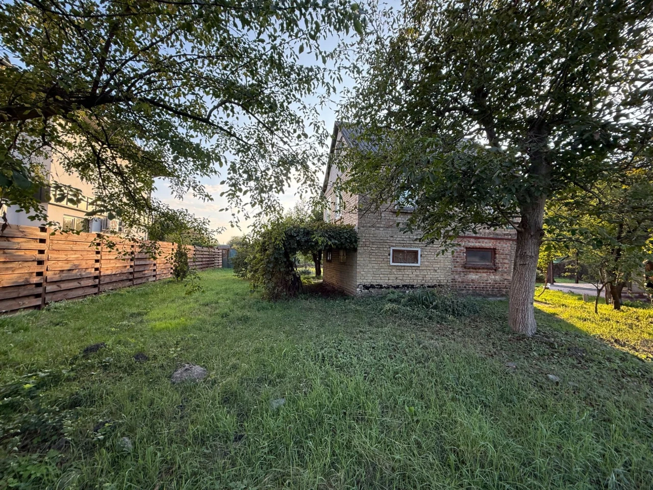 House for Sale, Osorok, Darnytsky District, plot of 8 acres