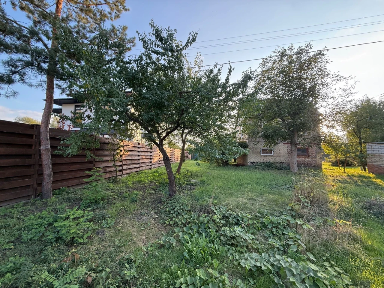 House for Sale, Osorok, Darnytsky District, plot of 8 acres