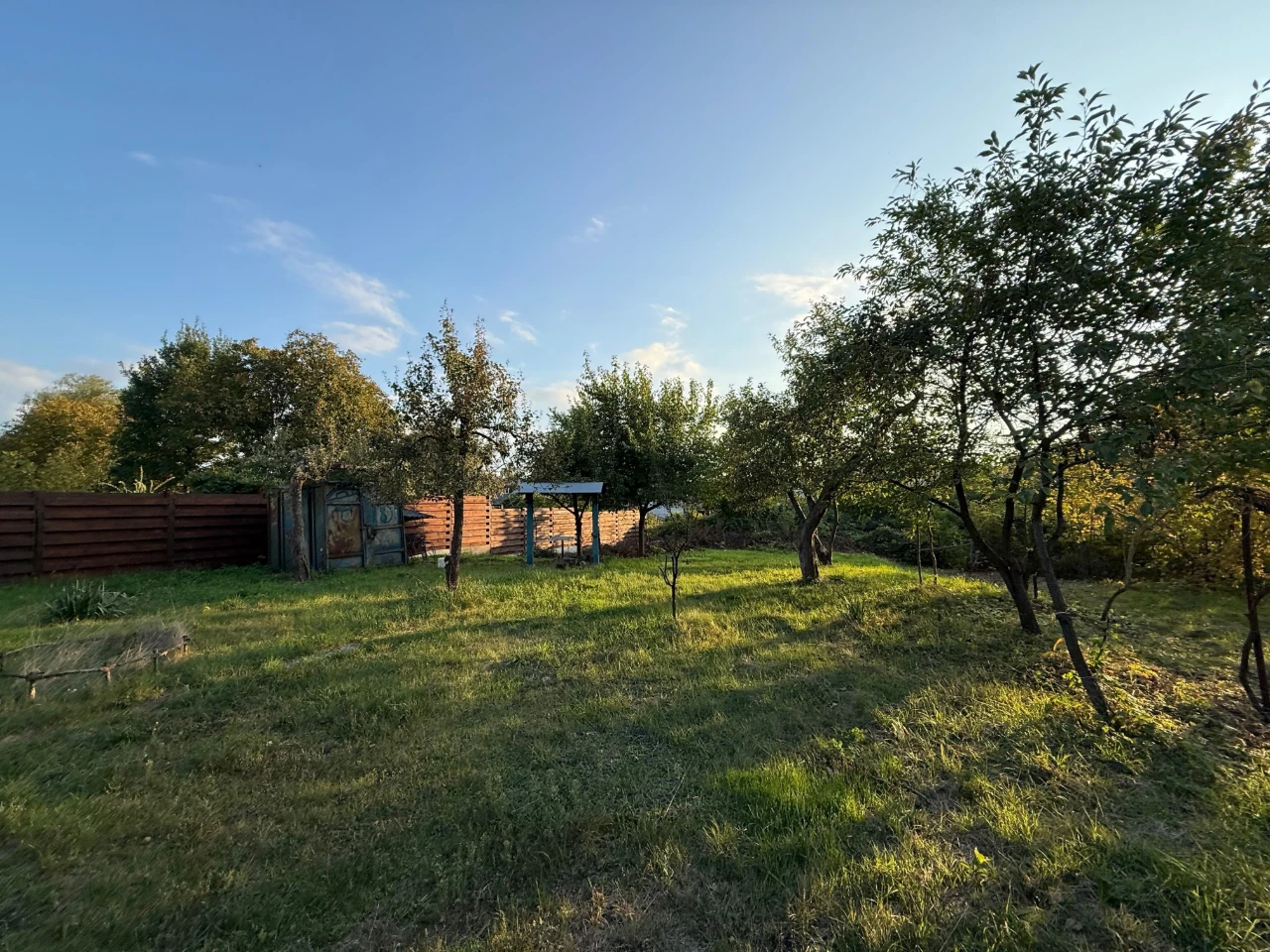 House for Sale, Osorok, Darnytsky District, plot of 8 acres