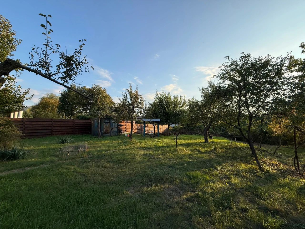 House for Sale, Osorok, Darnytsky District, plot of 8 acres