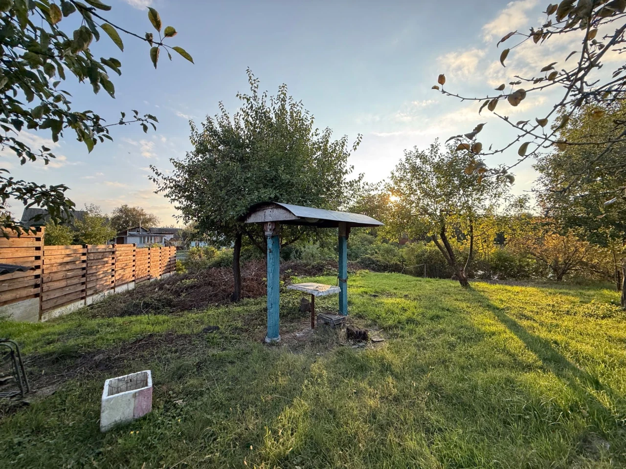 House for Sale, Osorok, Darnytsky District, plot of 8 acres