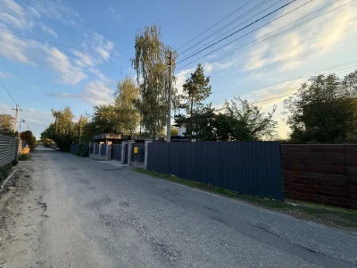 House for Sale, Osorok, Darnytsky District, plot of 8 acres