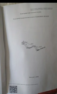 Land plot