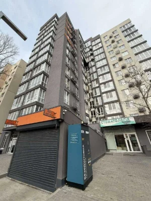 For Sale: 1-bedroom apartment with AGB in the Skhid complex in Tairava, Glory/Gl