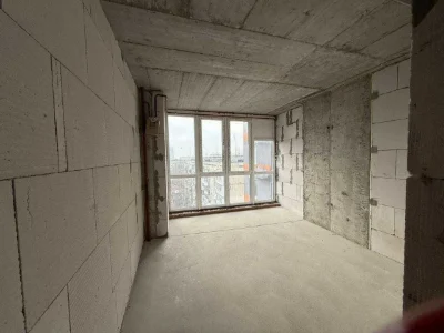 For Sale: 1-bedroom apartment with AGB in the Skhid complex in Tairava, Glory/Gl