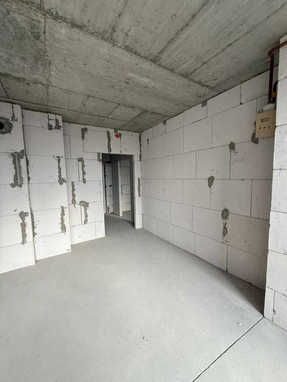For Sale: 1-bedroom apartment with AGB in the Skhid complex in Tairava, Glory/Gl