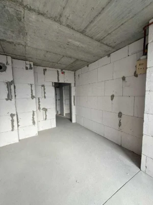 For Sale: 1-bedroom apartment with AGB in the Skhid complex in Tairava, Glory/Gl