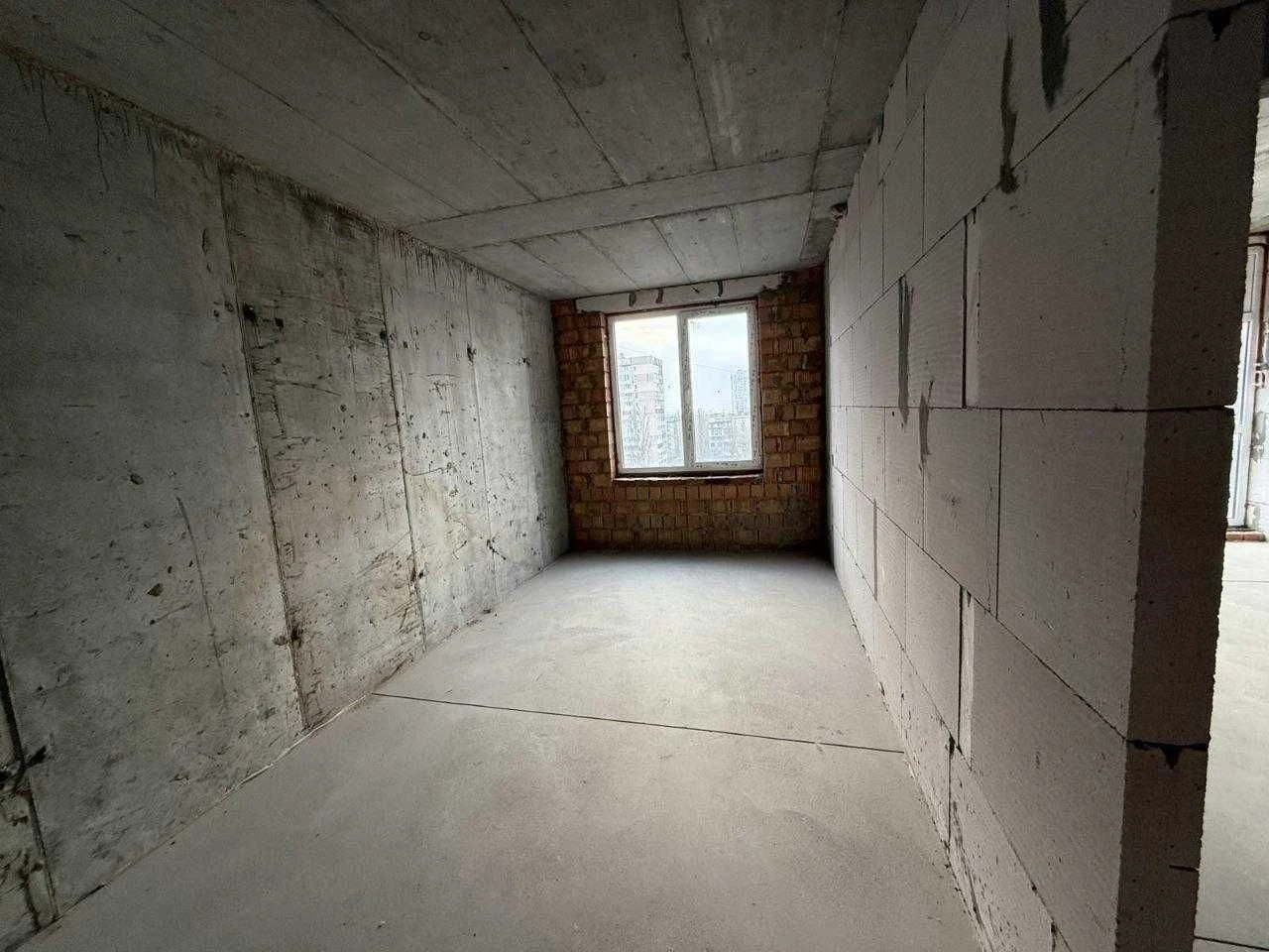 For Sale: 1-bedroom apartment with AGB in the Skhid complex in Tairava, Glory/Gl
