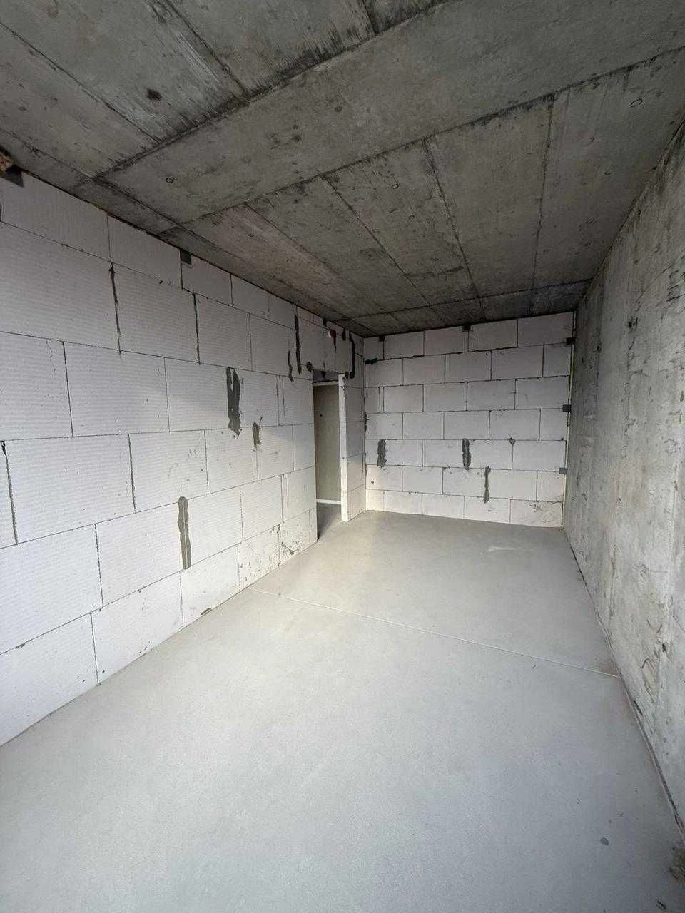 For Sale: 1-bedroom apartment with AGB in the Skhid complex in Tairava, Glory/Gl