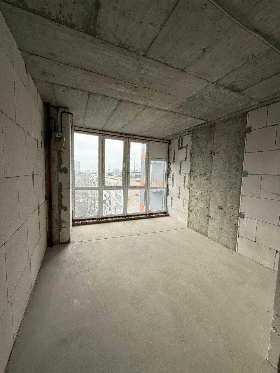For Sale: 1-bedroom apartment with AGB in the Skhid complex in Tairava, Glory/Gl