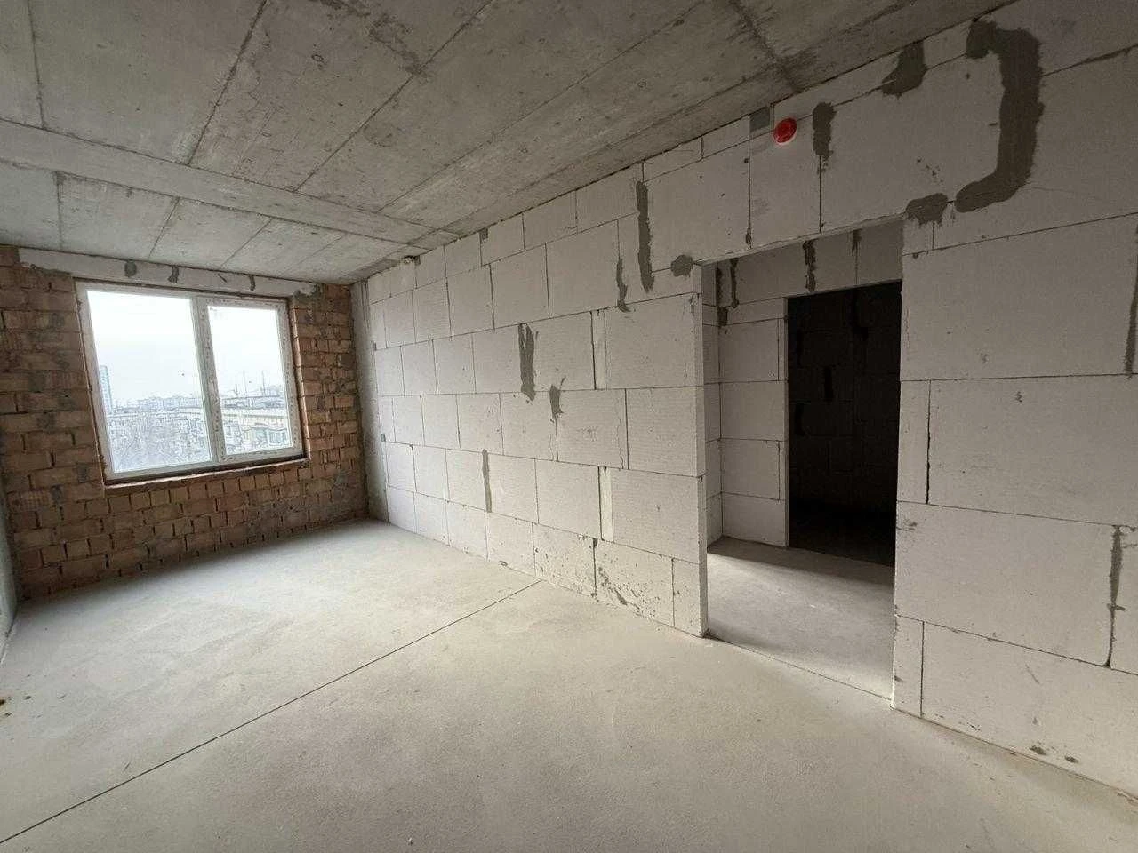 For Sale: 1-bedroom apartment with AGB in the Skhid complex in Tairava, Glory/Gl
