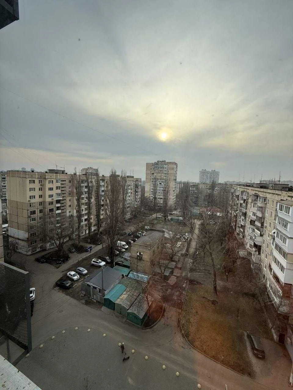 For Sale: 1-bedroom apartment with AGB in the Skhid complex in Tairava, Glory/Gl